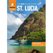 St Lucia Mini Rough Guide